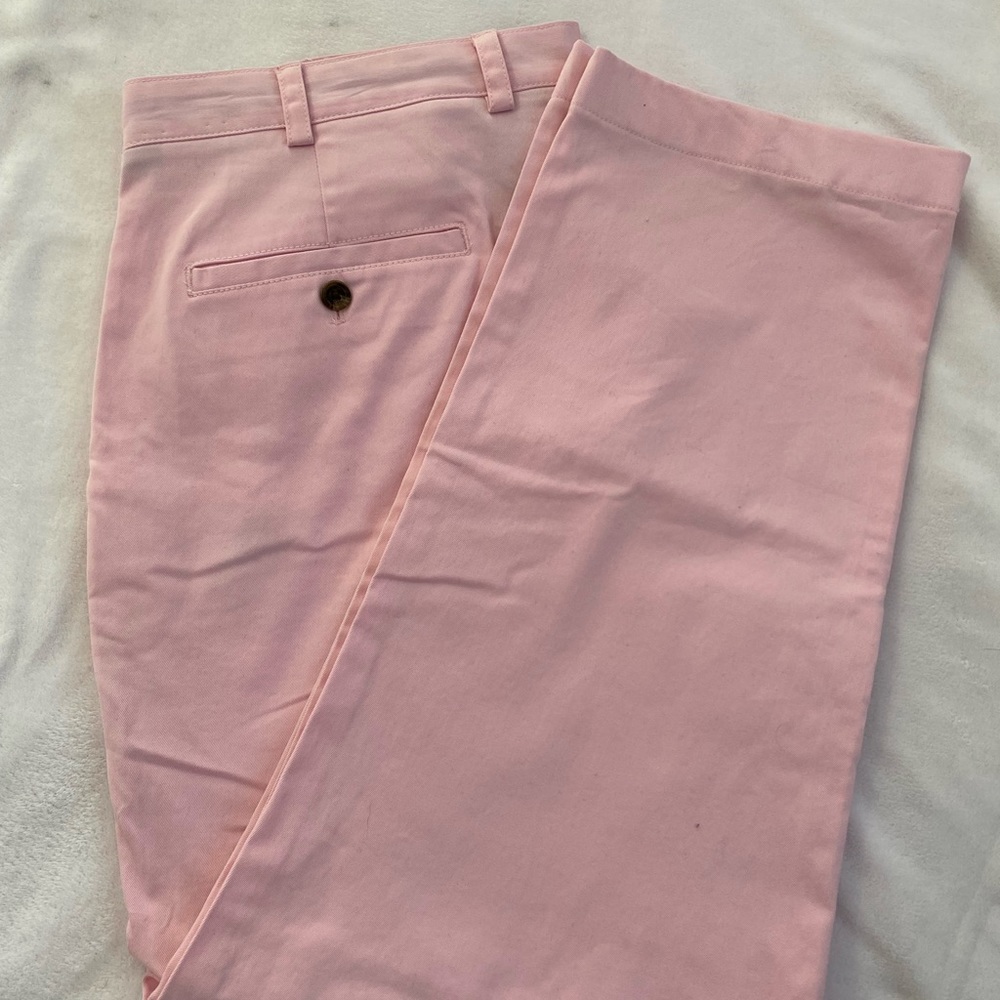 Mens Brooks Brothers men's pants 38x30